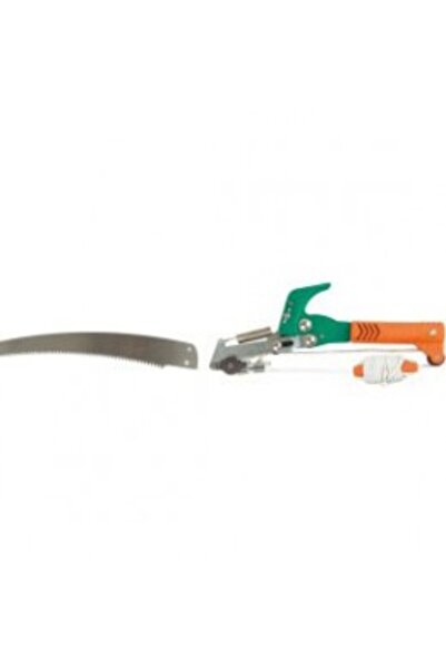 Flo Teflon Pruning Shears