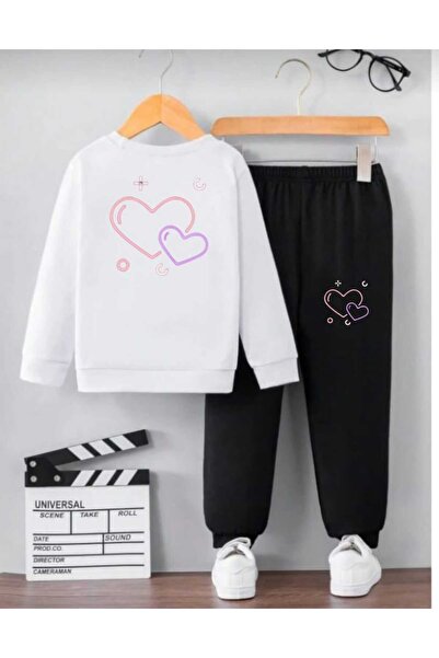 Zohar Children's Tracksuit Set