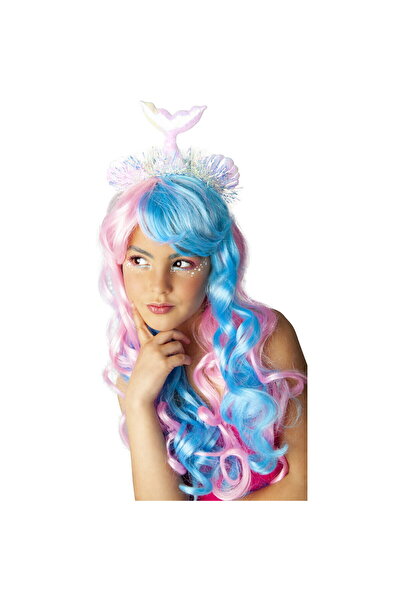 Rubies Κορδέλα για τα μαλλιά - Γοργόνα