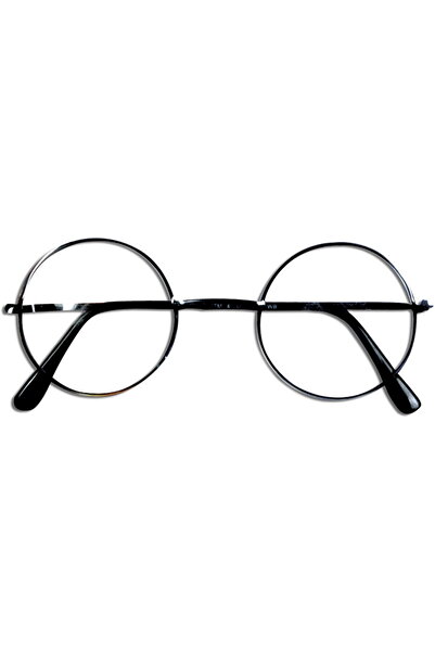 Rubies Ochelari Harry Potter