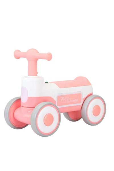 GHEMOTOC Bicicleta fara pedale,cadru plastic,cu muzica si lumini,roti EVA,spa...