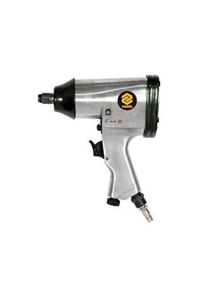 Vorel Pneumatic Pistol Square 1/2"