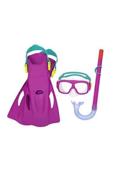Other Set de scufundări Bestway 25019