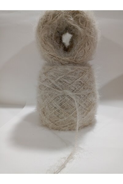 MOHER SARIM İP (2 KAT SARIM) FLOŞ KARIŞIK