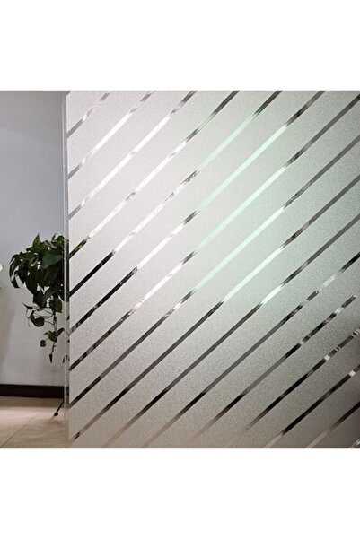 DAVIDAMI CONCEPT Folie autoadezivă pentru geamuri cu protecție solară, model ...