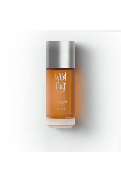 ASSAF Wild Colt Bakhur -