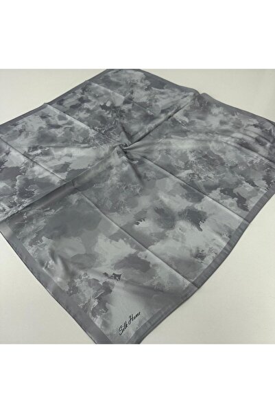 Silk Home Crystal Scarf Lks0407