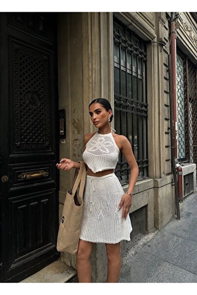 OEM POLYNA SUIT, one size