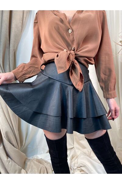 OEM ALMA SKIRT AND TROUSERS