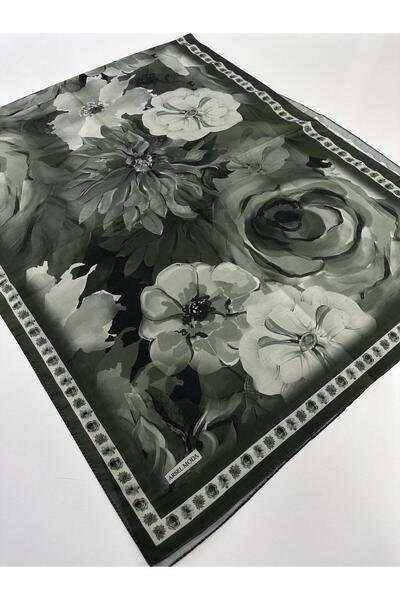 ARSEL MODA Tesettürün Yeni Adresi Arsel Moda Soft Cotton Shawl Lbd3414