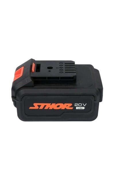 Sthor Baterie Li-Ion, 20V, 4.0Ah