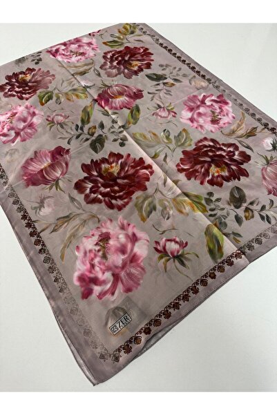 ZER Organic Cotton Shawl Lza1703