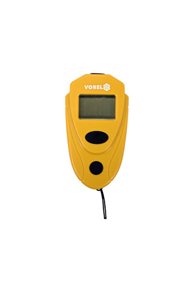 Vorel Electronic Tester for Measuring Paint Layer Thickness