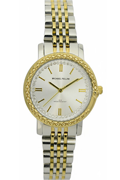 Michael Fellini Kadın Kol Saati MF-2354-1