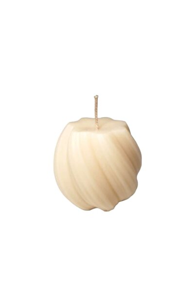 OEM Lumânare decorativă - Bombă spiralată (M)