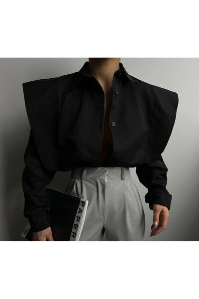 OEM COSTA BLACK SHIRT