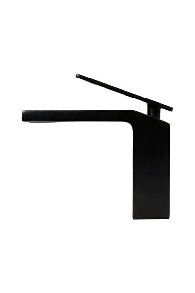 FALA Sink Faucet + Accessories Noir 1
