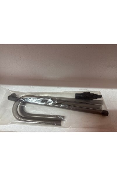 Dophin Dış Filtre 16-22 Baston + Fiskiye Set