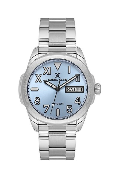 Daniel Klein Çelik Kordon Erkek Kol Saati L.DKE.1.10881