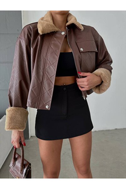 OEM KING BROWN JACKET