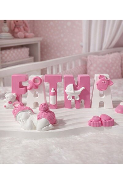 MODA Yenidoğan isimlik, hediyelik, kişiye özel…