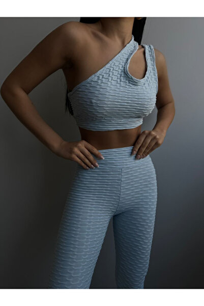 OEM AMBER BLUE COMPLETE