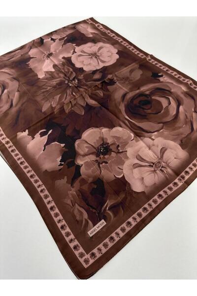 ARSEL MODA Tesettürün Yeni Adresi Arsel Moda Soft Cotton Shawl Lbd3408
