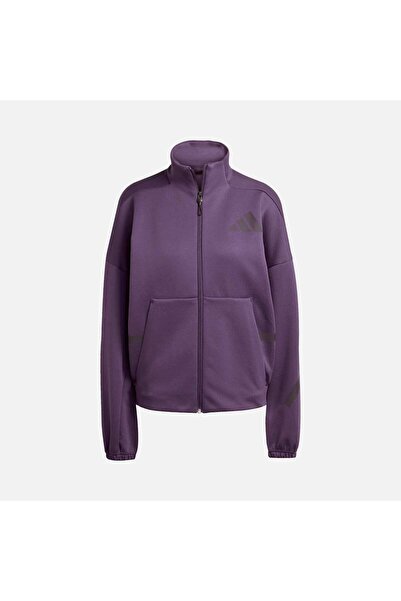 adidas JW7780 ZNE Γυναικείο Μπουφάν