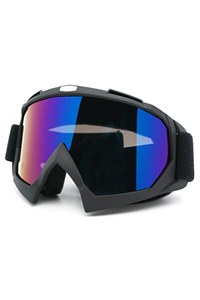 BGA Ski Goggles Uv Snowboard Snow Sports Ski Goggles Anti Fog Ski Goggles