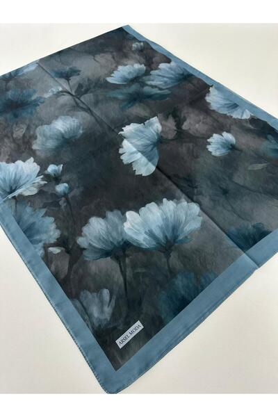 ARSEL MODA Tesettürün Yeni Adresi Arsel Moda Soft Cotton Shawl Lbd3306