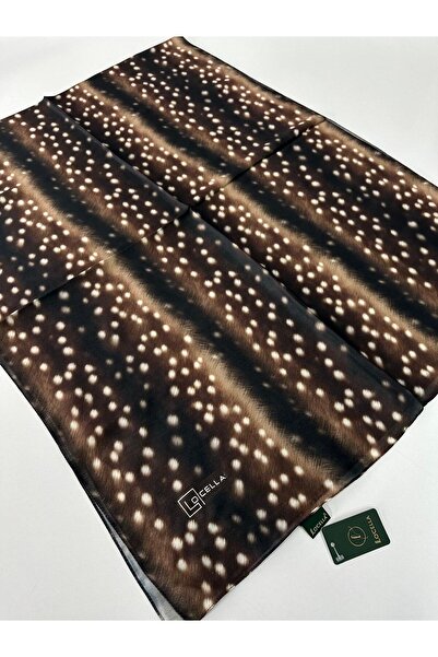 locella Soft Cotton Bambi Shawl Ldsa5204