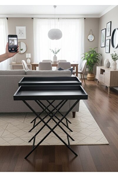 Generic Serving table (serving tray)