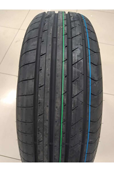 Goodyear 235/55R18 EAG SPORT 2 SUV 100V (2024)