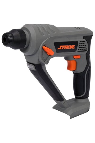 Sthor Rotary Hammer SDS-Plus compatible with Li-Ion 20V