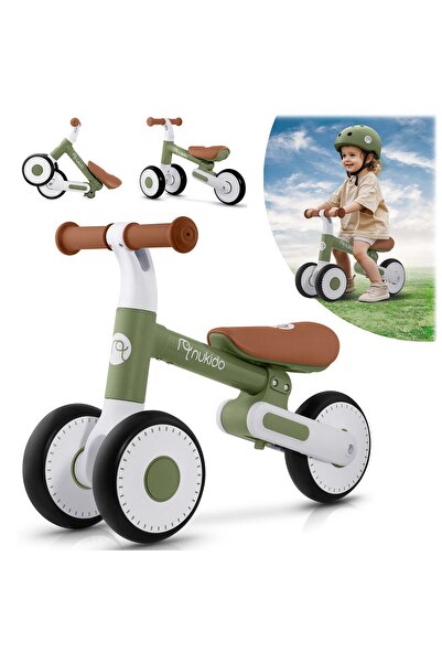Other Nukido NK-603 children's balance bike