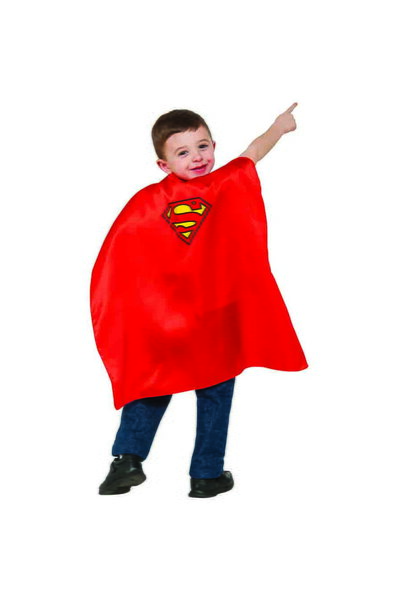 Rubies Pelerina copii Superman