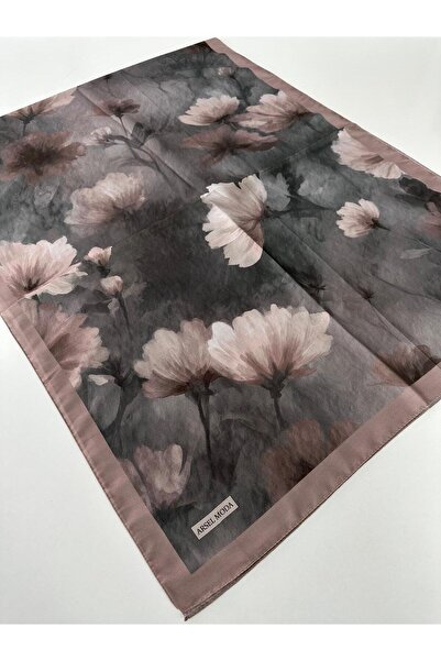 ARSEL MODA Tesettürün Yeni Adresi ARSEL MODA Μαλακό Βαμβακερό Σάλι LBD3313