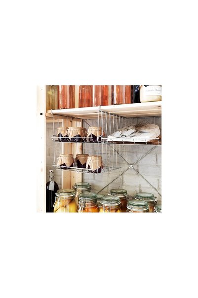 IKEA Glass Jar 500 ml