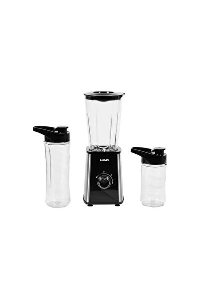 LUND Blender pentru smoothie-uri 300W