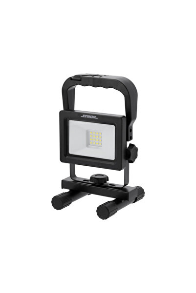 Sthor Reflector LED portabil 10W, 1000lm, transparent