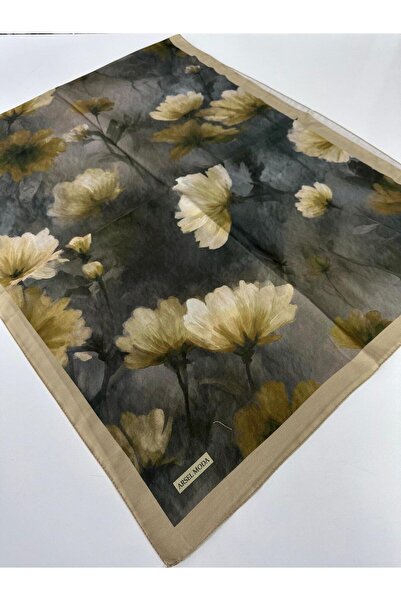 ARSEL MODA Tesettürün Yeni Adresi Arsel Moda Soft Cotton Shawl Lbd3312