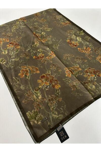 ZER Organic Cotton Shawl Lza1803