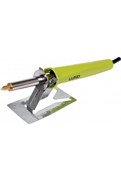 LUND Set 11 piese pirogravator 30 W cu accesorii
