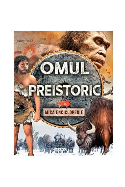 GIRASOL Prehistoric man