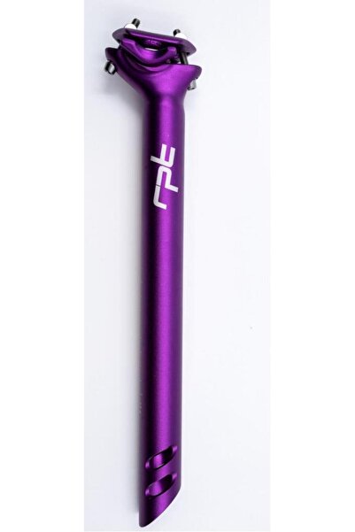 RAPTOR Sele Borusu Mor 31.6 /350mm SP-726