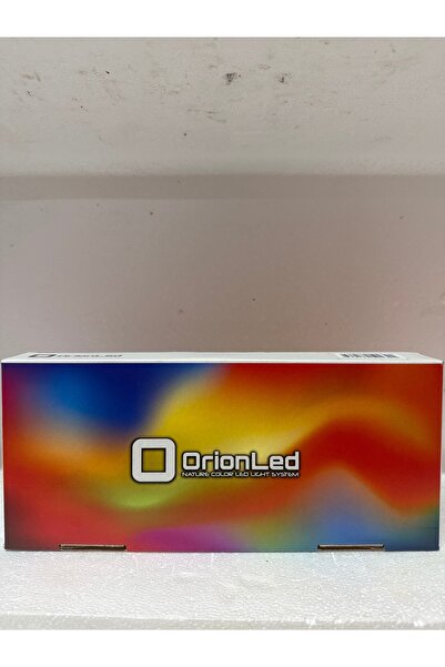 Orion Led Armatür (Nano Spot) XL