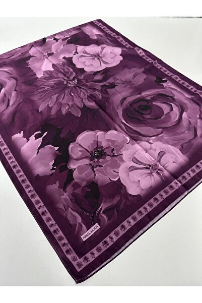 ARSEL MODA Tesettürün Yeni Adresi Arsel Moda Soft Cotton Shawl Lbd3415