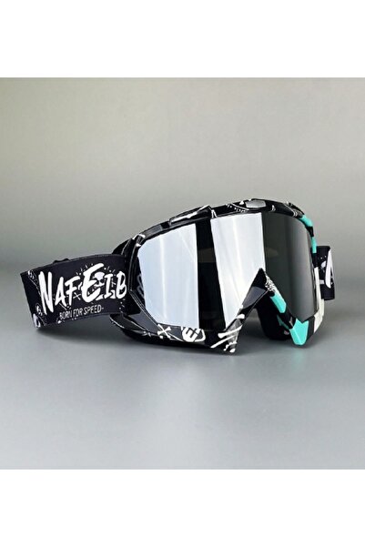 BGA Ski Goggles Uv Snowboard Snow Sports Ski Goggles Anti Fog Ski Goggles