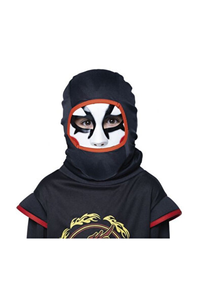 Rubies Masca carnaval Ninja