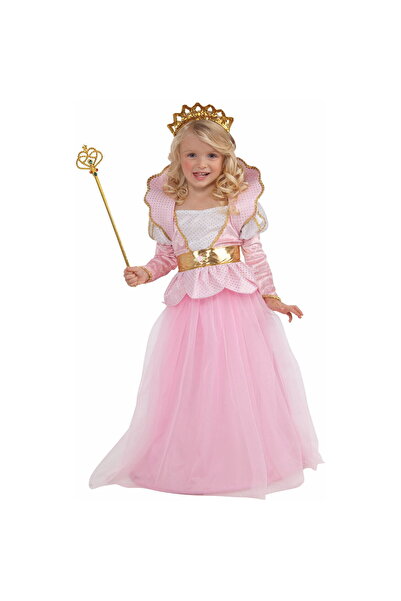 Rubies Costum de carnaval - Printesa rusinoasa